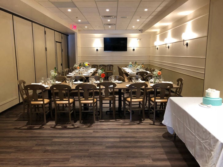 Luna Rossa - Functions