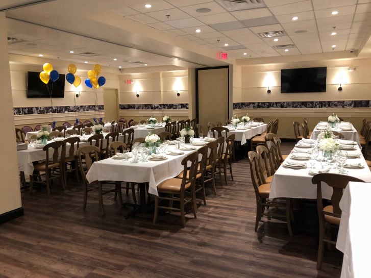 Luna Rossa - Functions